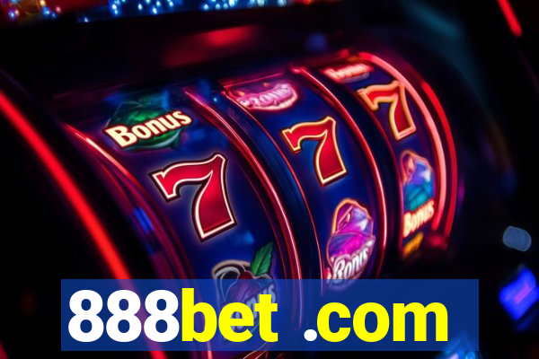 888bet .com